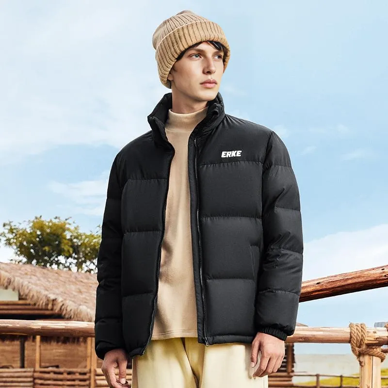 Erke Down Jacket Unisex Beijing Yuan-2
