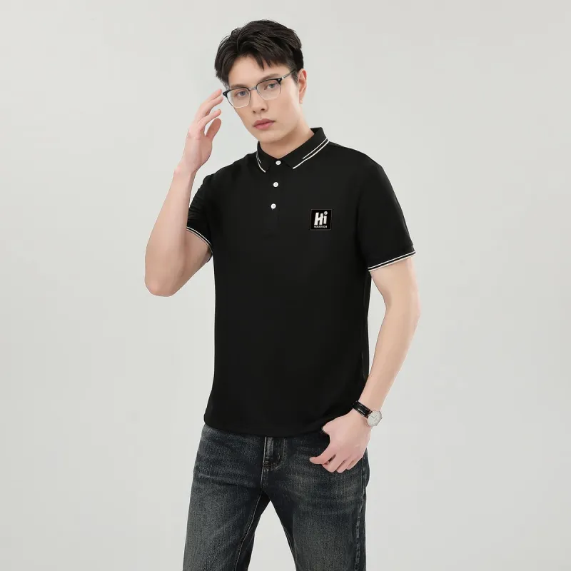 WARRIOR Polo Shirts Unisex-2