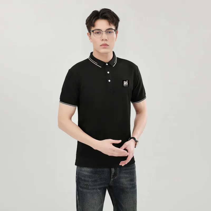 WARRIOR Polo Shirts Unisex-3