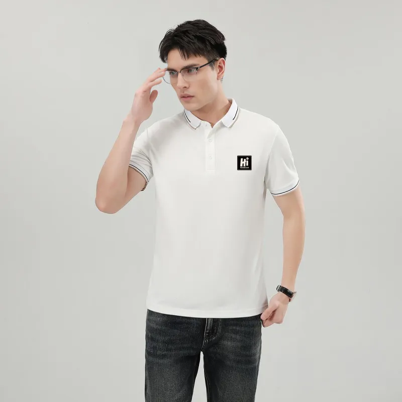 WARRIOR Polo Shirts Unisex-7