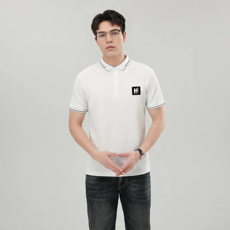 WARRIOR Polo Shirts Unisex-8