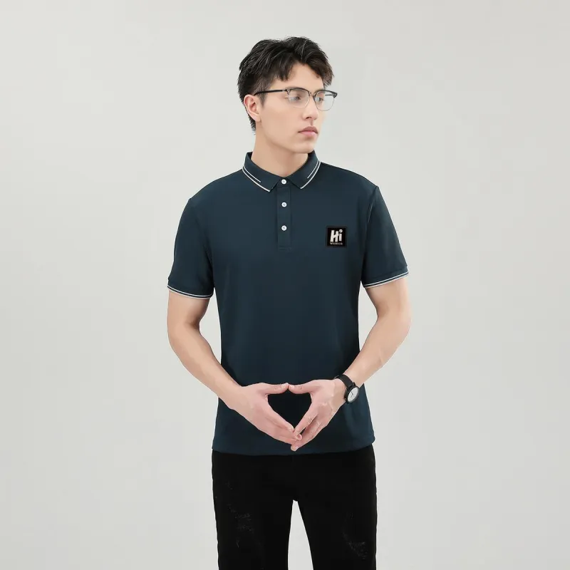 WARRIOR Polo Shirts Unisex-15