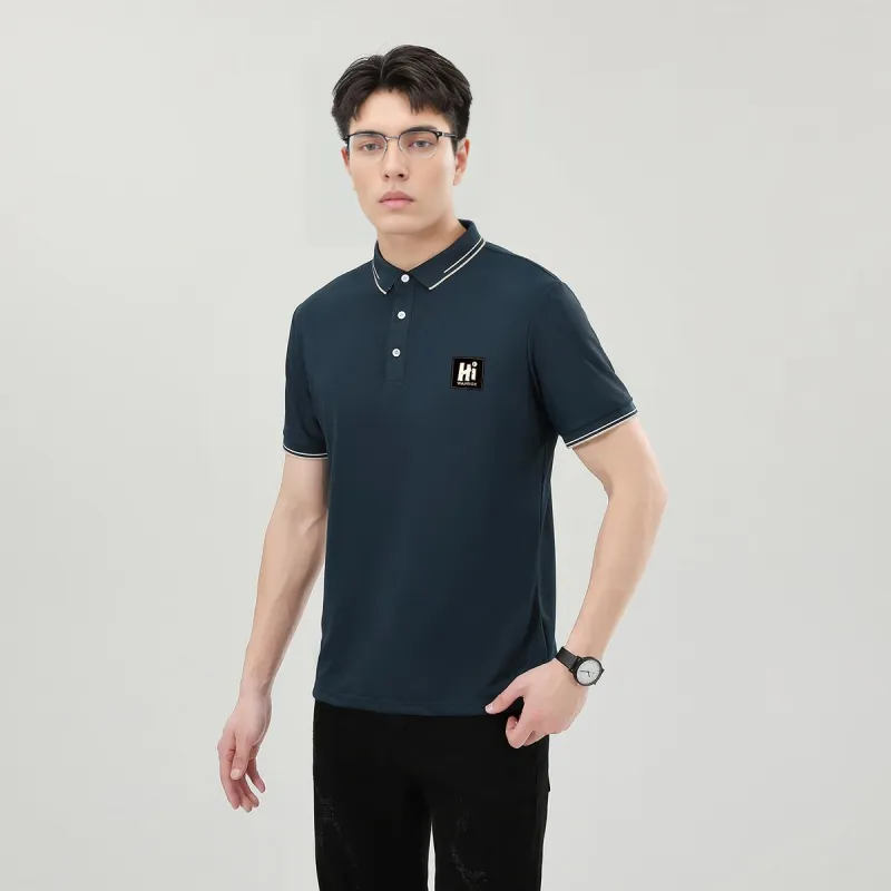 WARRIOR Polo Shirts Unisex-16