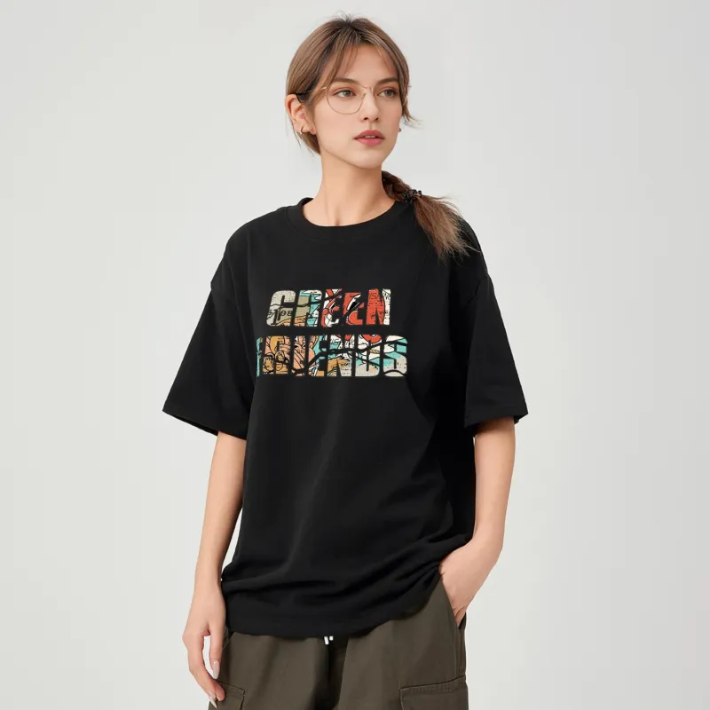 GF T Shirts Unisex-2