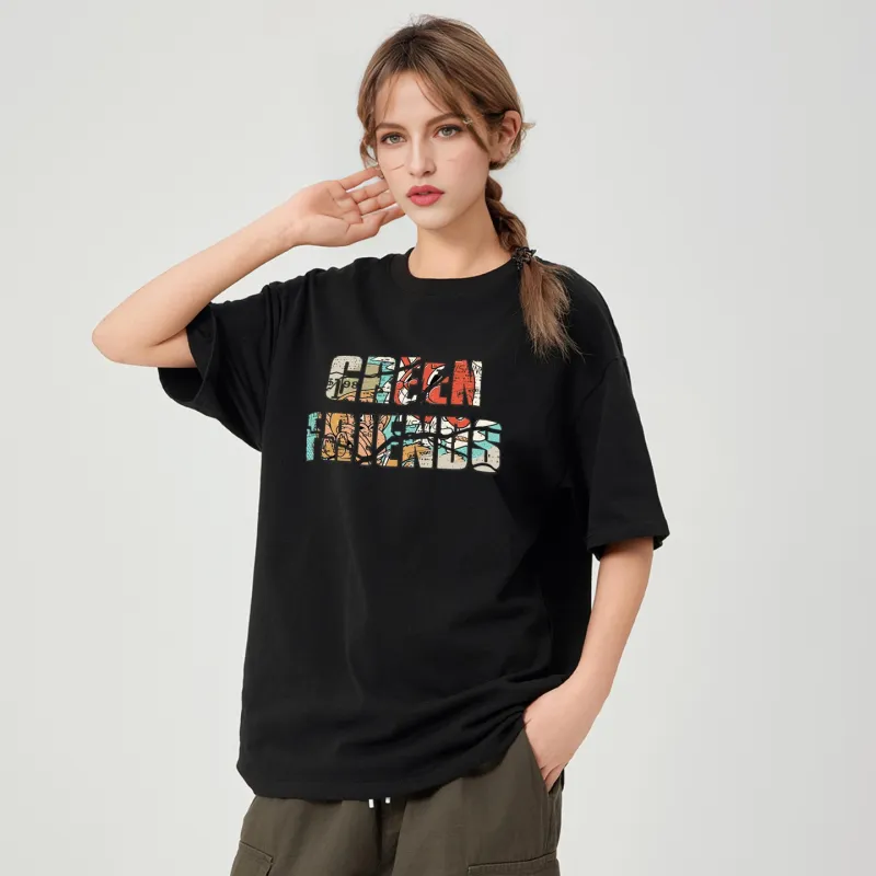 GF T Shirts Unisex-3