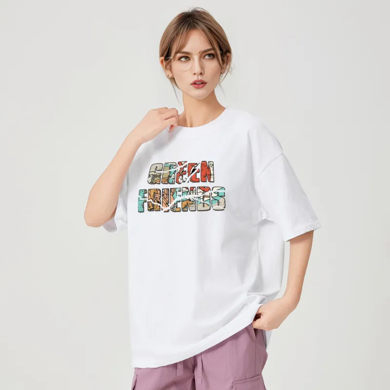 GF T Shirts Unisex-8