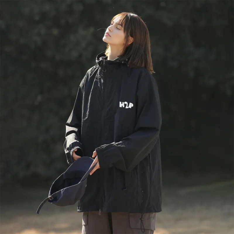 H2P Sun Protection Clothing Unisex-5