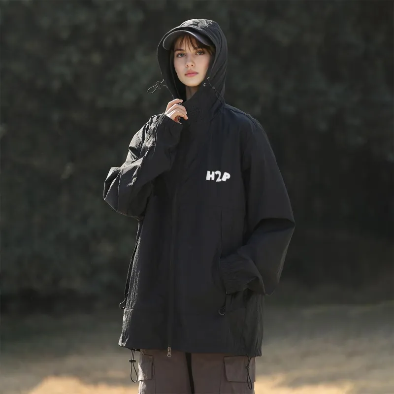 H2P Sun Protection Clothing Unisex-4