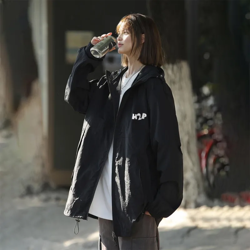H2P Sun Protection Clothing Unisex-6