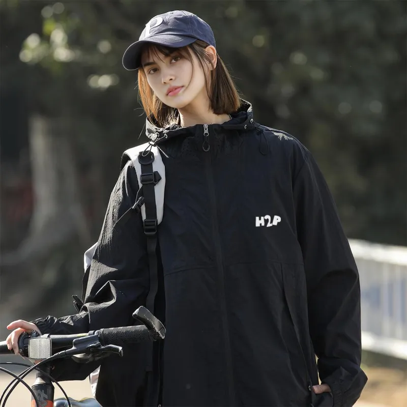 H2P Sun Protection Clothing Unisex-3