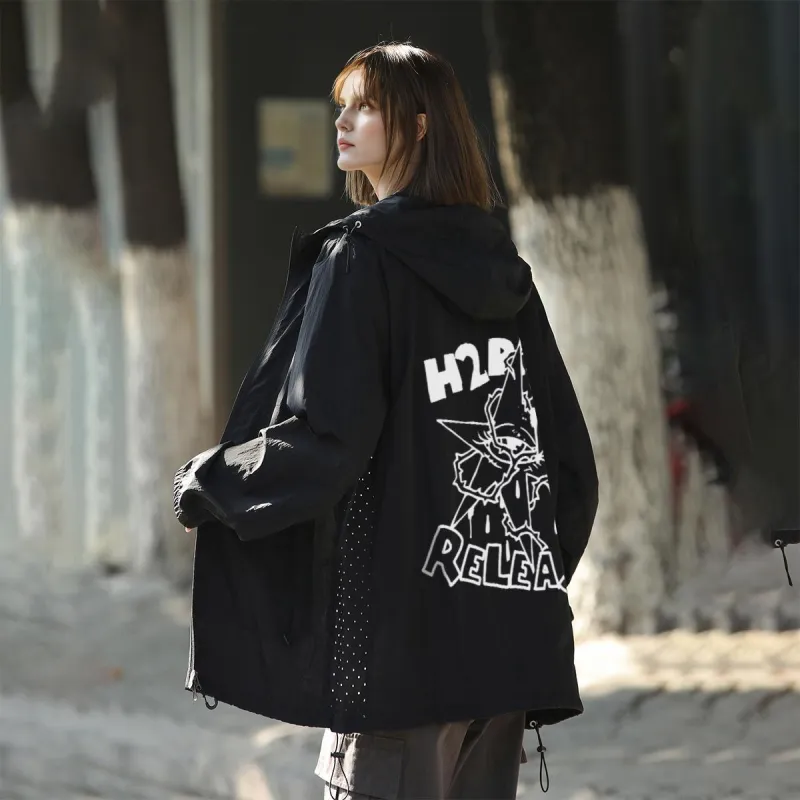 H2P Sun Protection Clothing Unisex-2