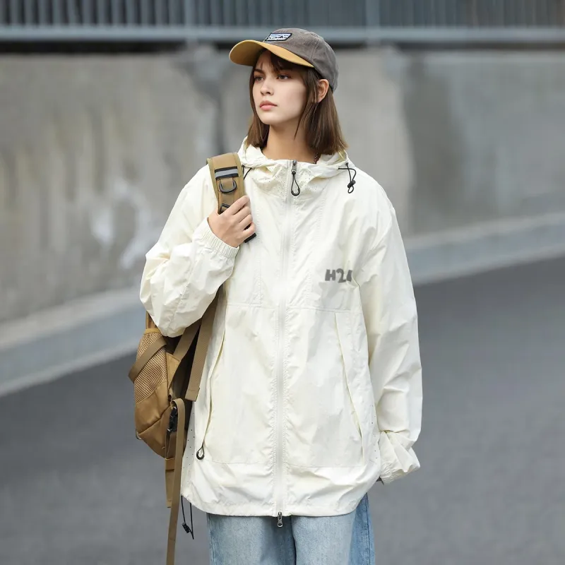 H2P Sun Protection Clothing Unisex-12