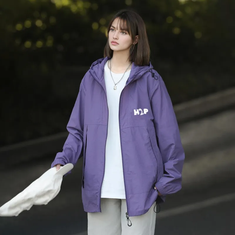 H2P Sun Protection Clothing Unisex-18