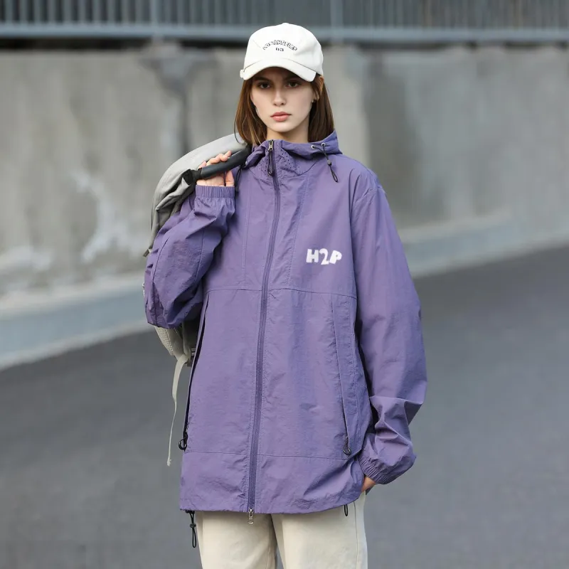 H2P Sun Protection Clothing Unisex-20