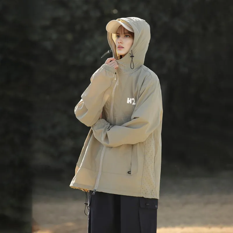 H2P Sun Protection Clothing Unisex-25