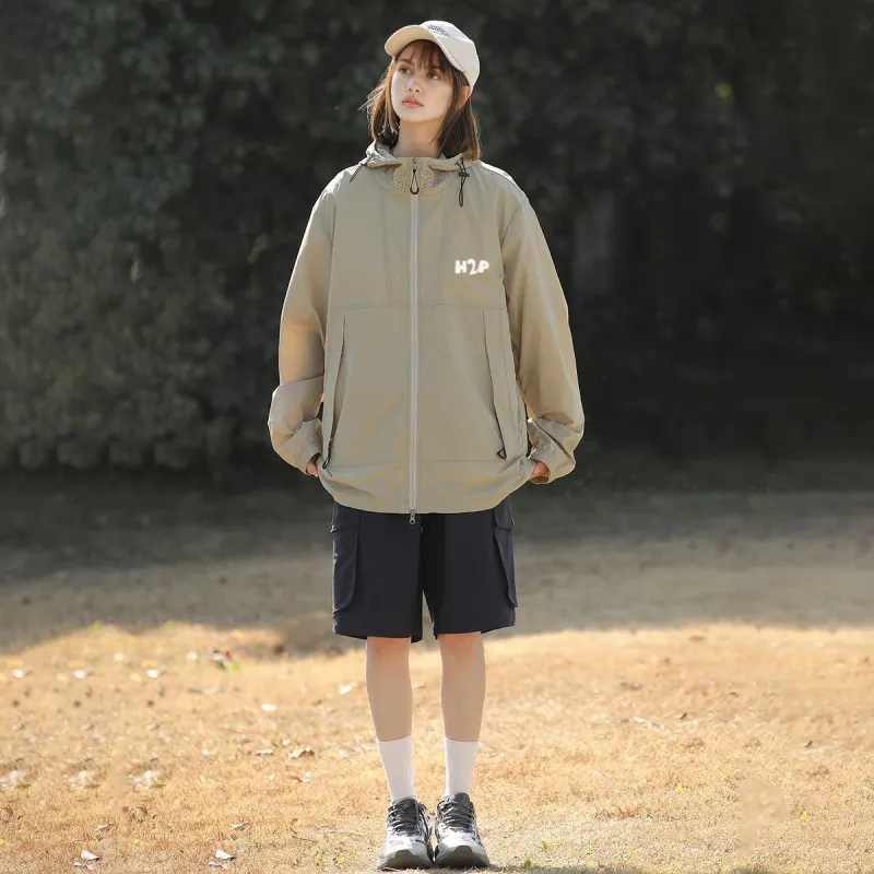H2P Sun Protection Clothing Unisex-23