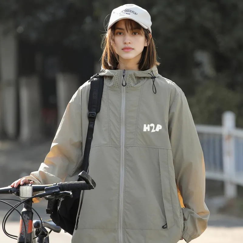 H2P Sun Protection Clothing Unisex-24