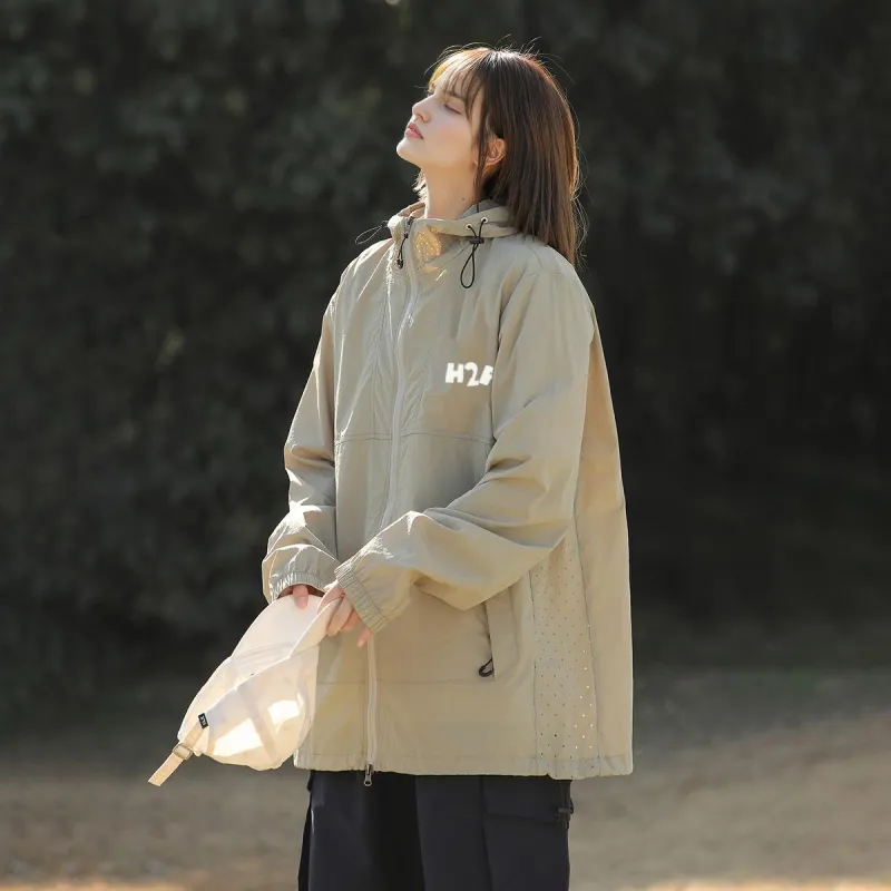 H2P Sun Protection Clothing Unisex-26