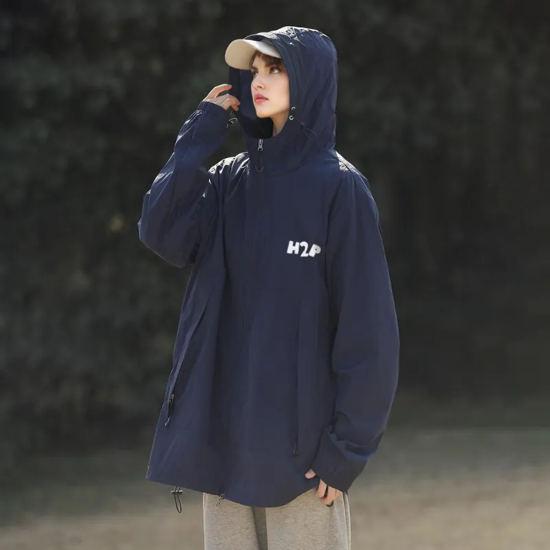 H2P Sun Protection Clothing Unisex-31