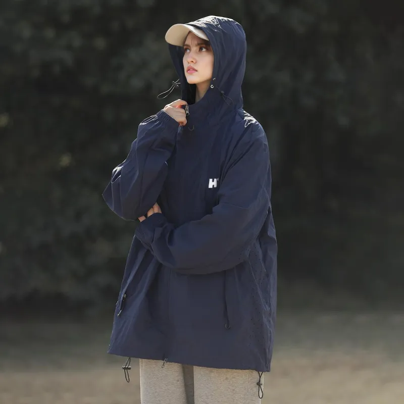 H2P Sun Protection Clothing Unisex-30