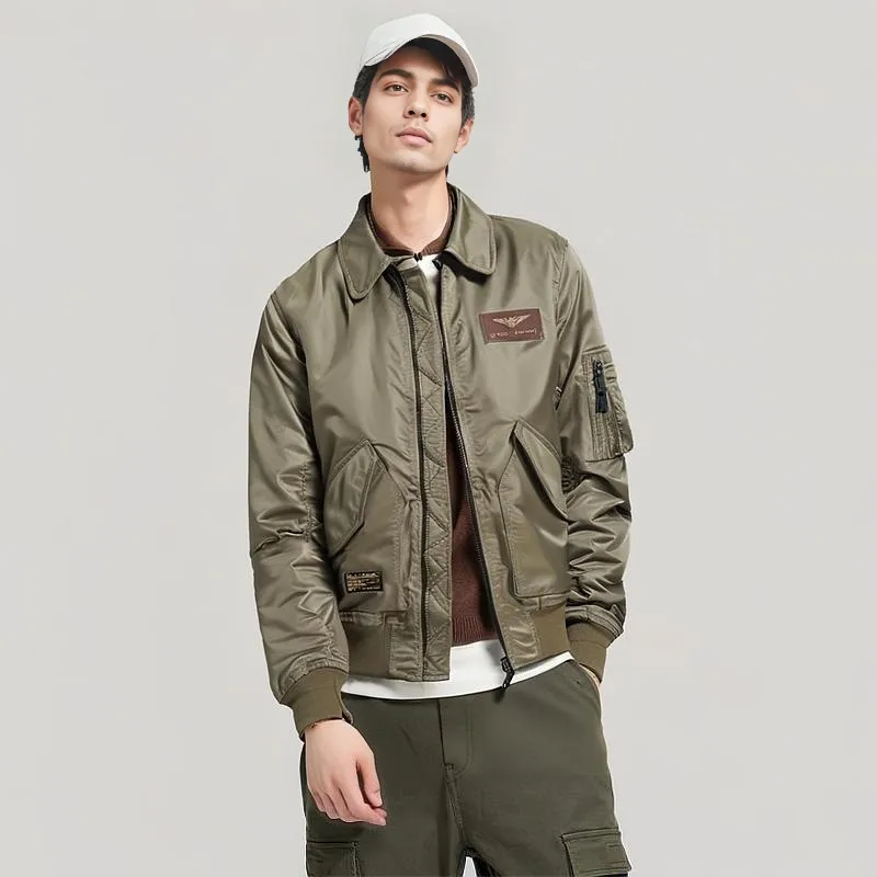 VIP Jackets Unisex-7