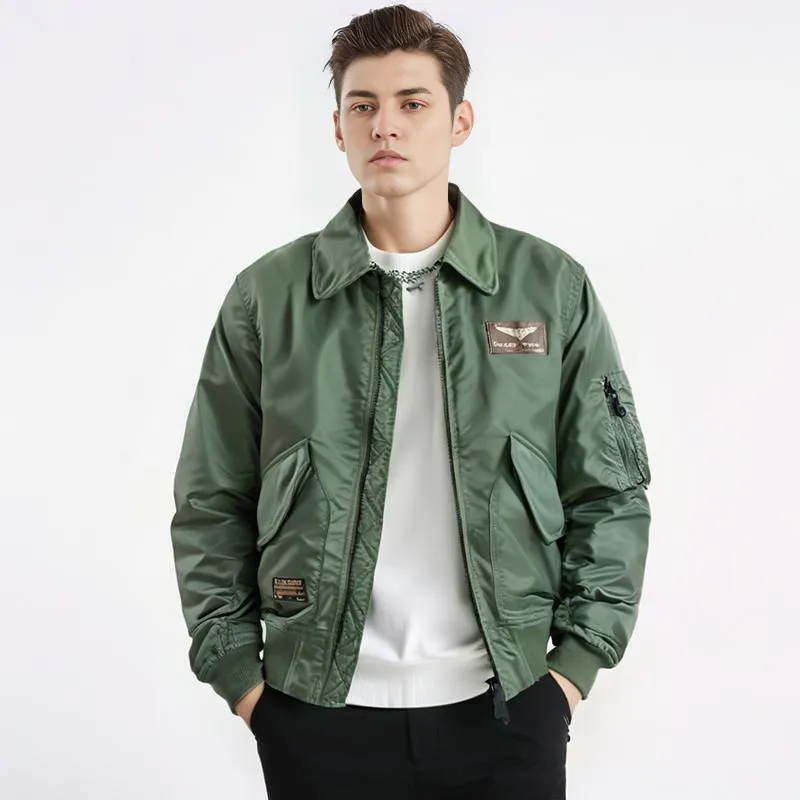VIP Jackets Unisex-3