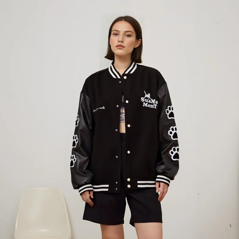Suamoment Baseball Jerseys Unisex-18