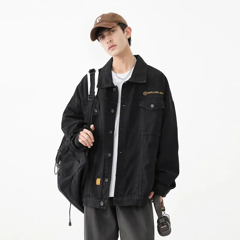 TYPERIGHTER Jackets & Coats Unisex-6
