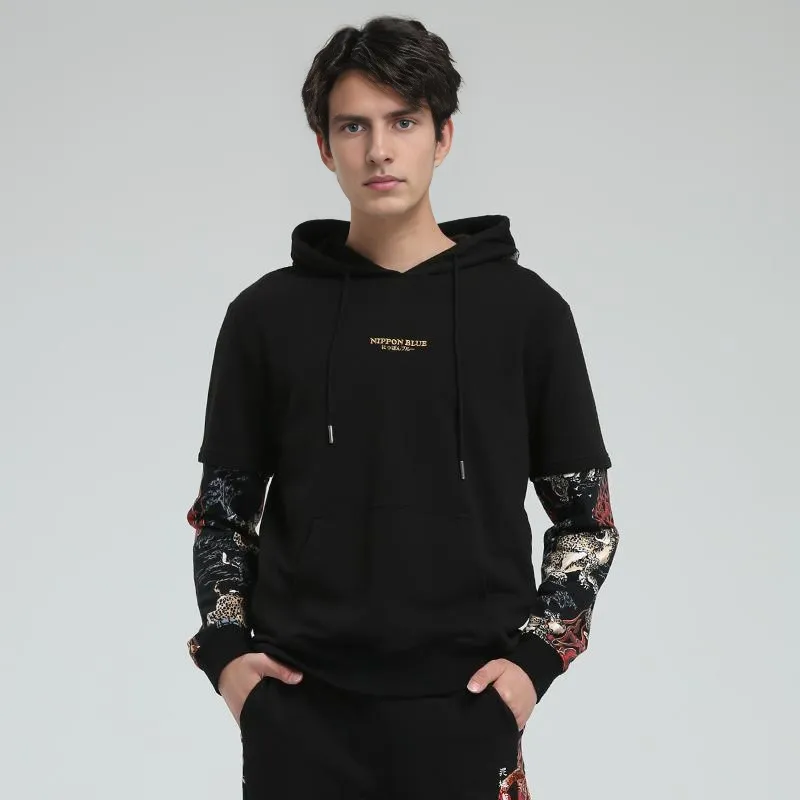 ONIARAI Sweatshirts Men-2