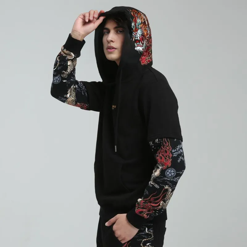 ONIARAI Sweatshirts Men-3