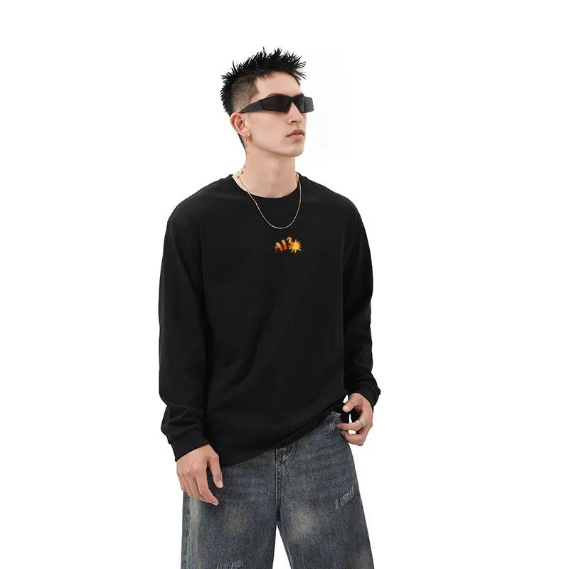 AI3 Iverson China Series T Shirts Unisex-2