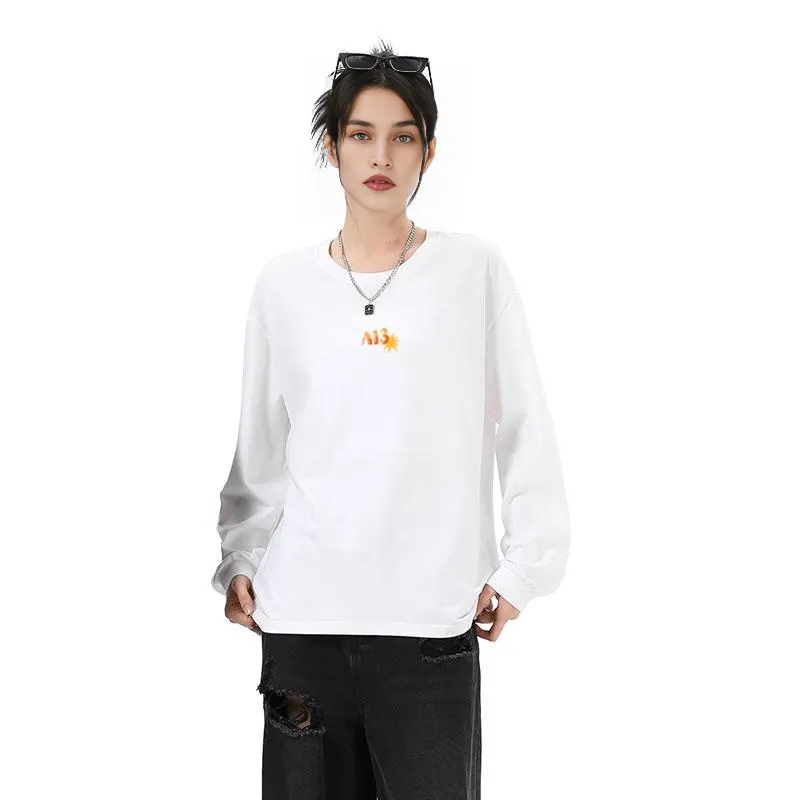 AI3 Iverson China Series T Shirts Unisex-5