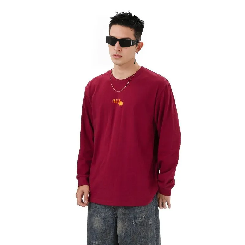 AI3 Iverson China Series T Shirts Unisex-27