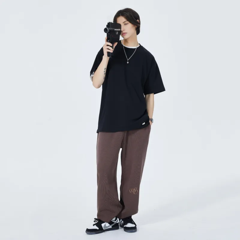 PSO Brand T Shirts Unisex-28
