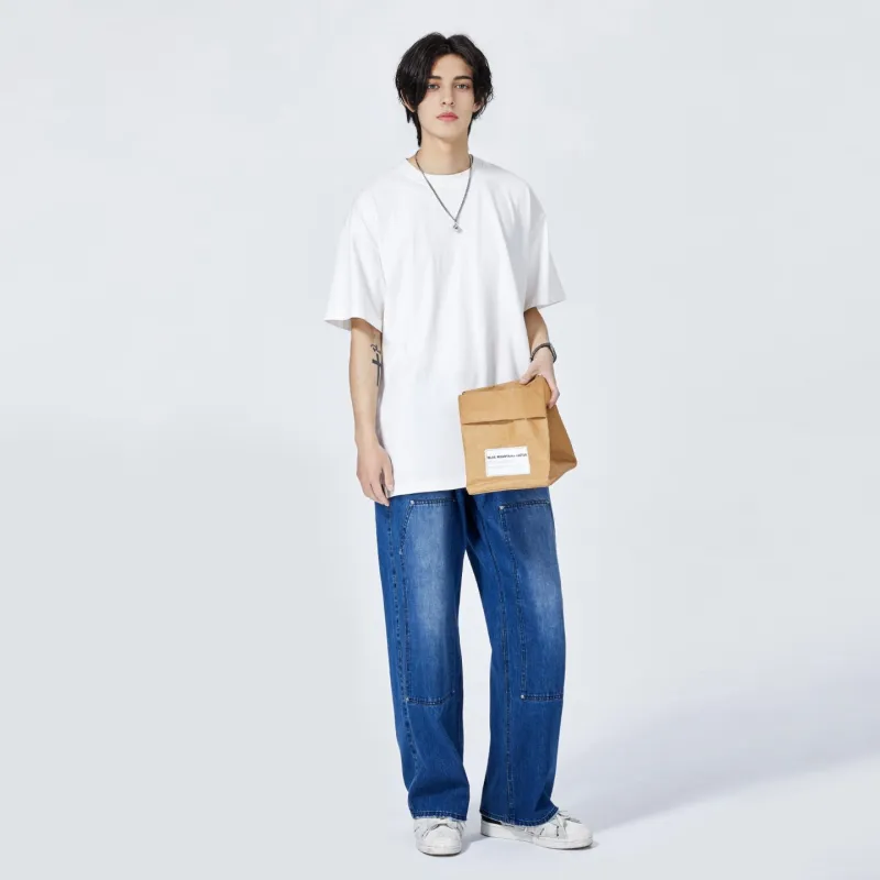 PSO Brand T Shirts Unisex-31