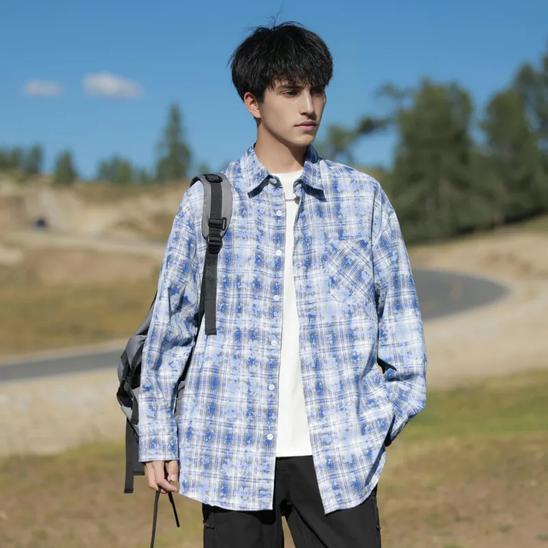 Izexx Shirts Unisex-9