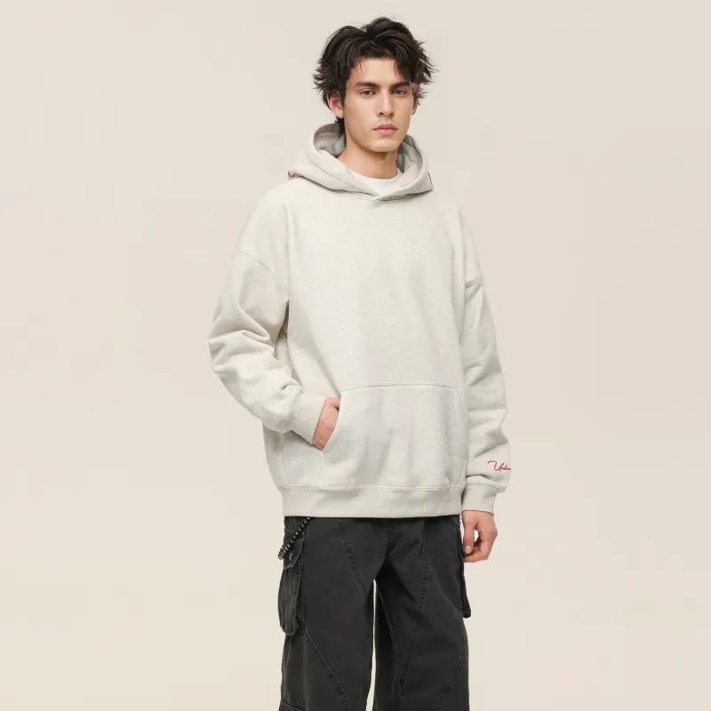 UNKNOWTAL Sweatshirt Unisex Black-32