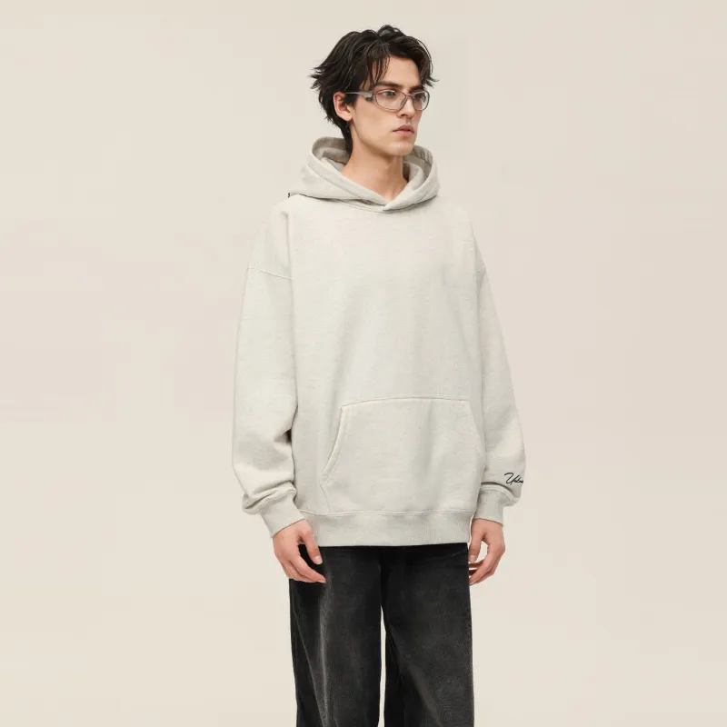 UNKNOWTAL Sweatshirt Unisex Black-25