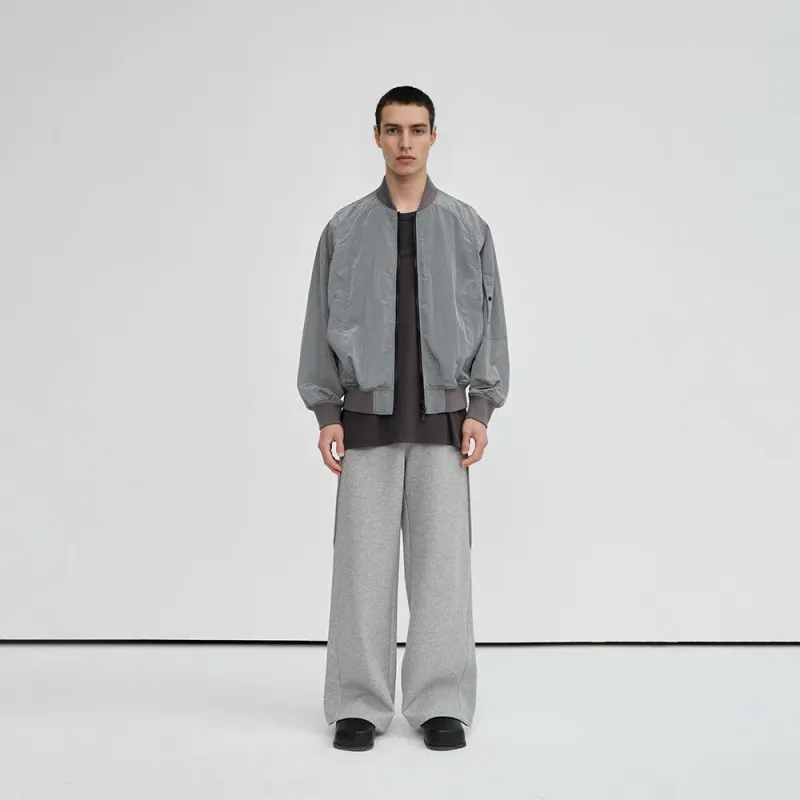 NANS STUDIO Casual Pants Men-2