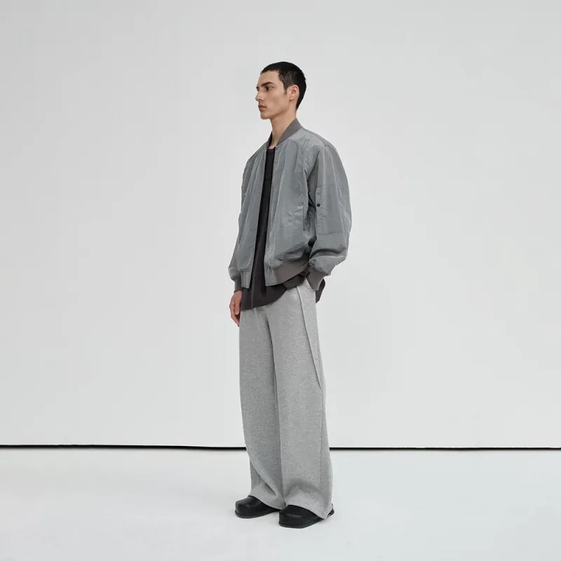NANS STUDIO Casual Pants Men-3