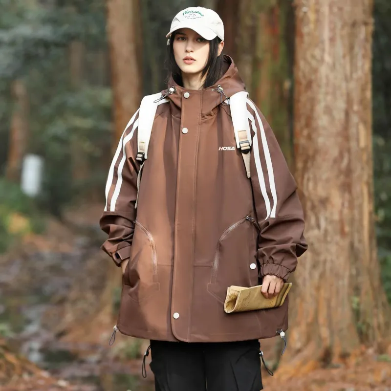 Hosa Jackets Unisex-3