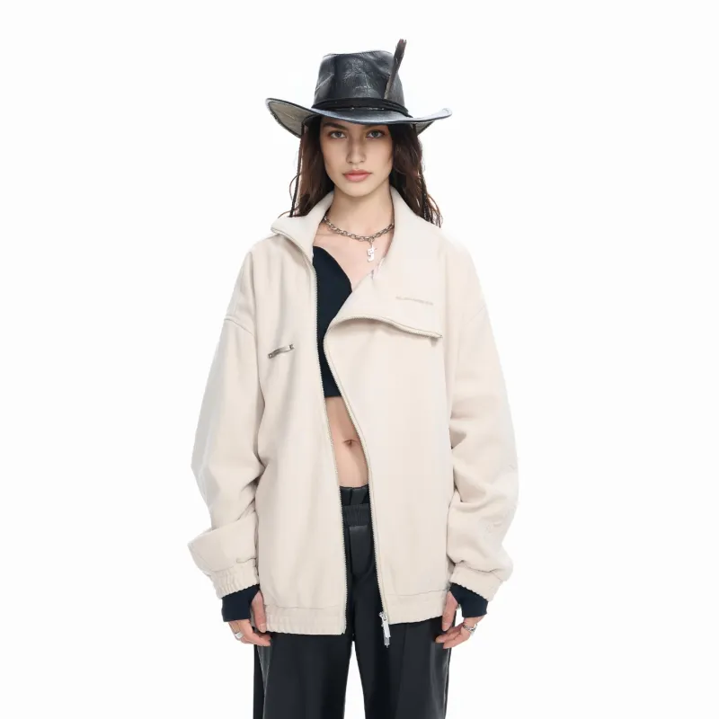 BJHG Jackets Unisex-7
