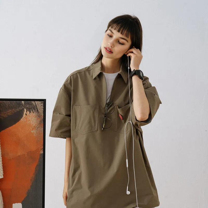 714STREET Shirts Unisex-7