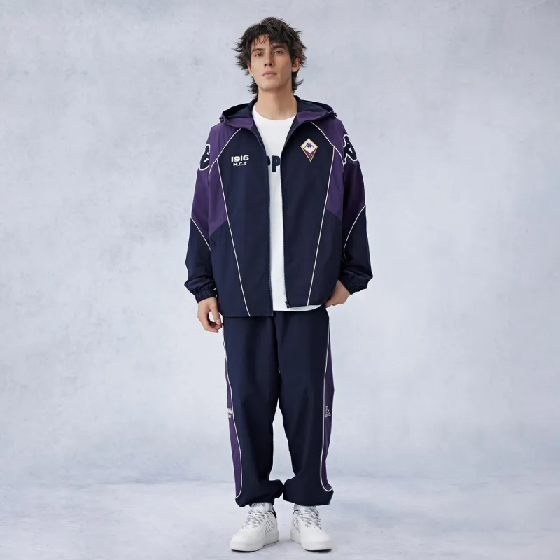 Kappa 1916 Series Jackets & Coats Men's Multicolor-2