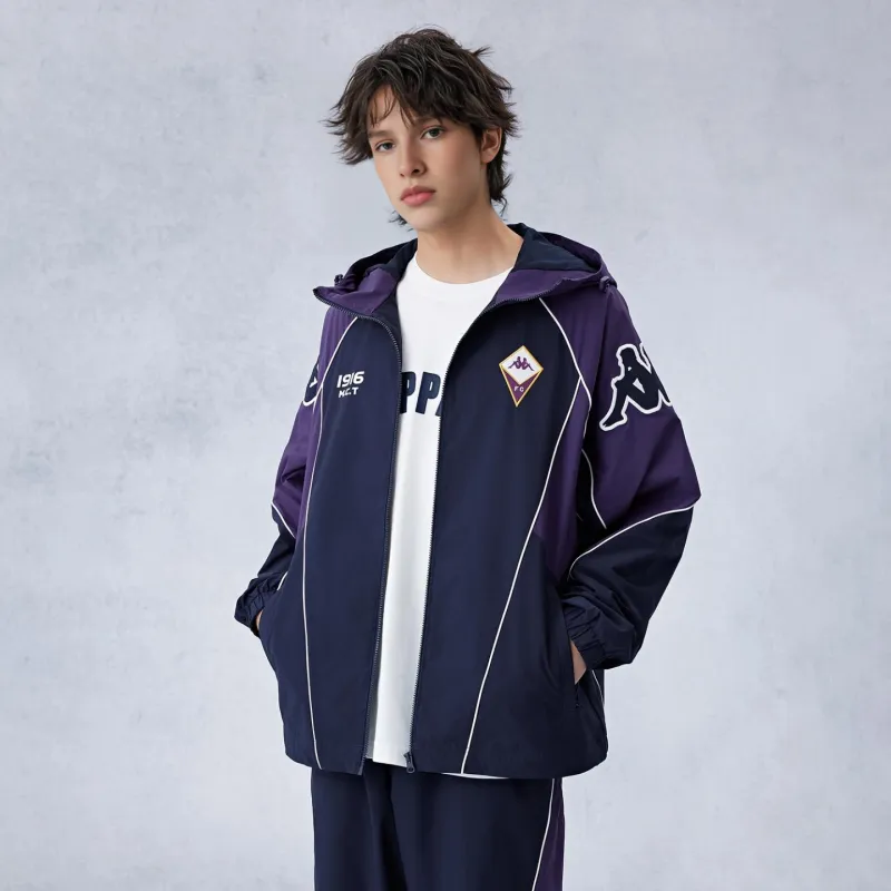Kappa 1916 Series Jackets & Coats Men's Multicolor-3