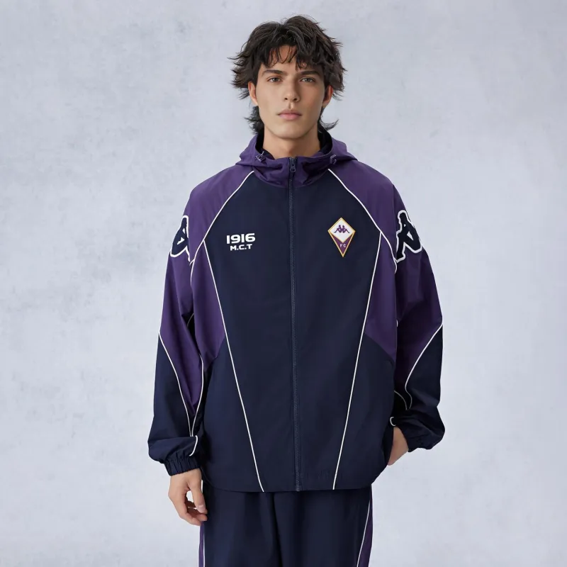 Kappa 1916 Series Jackets & Coats Men's Multicolor-4