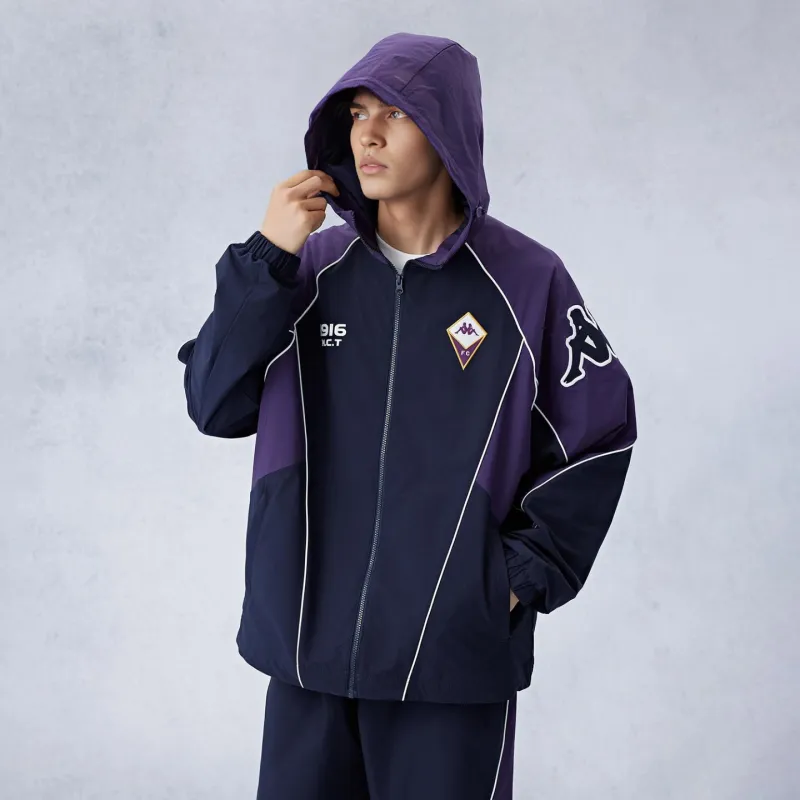 Kappa 1916 Series Jackets & Coats Men's Multicolor-5