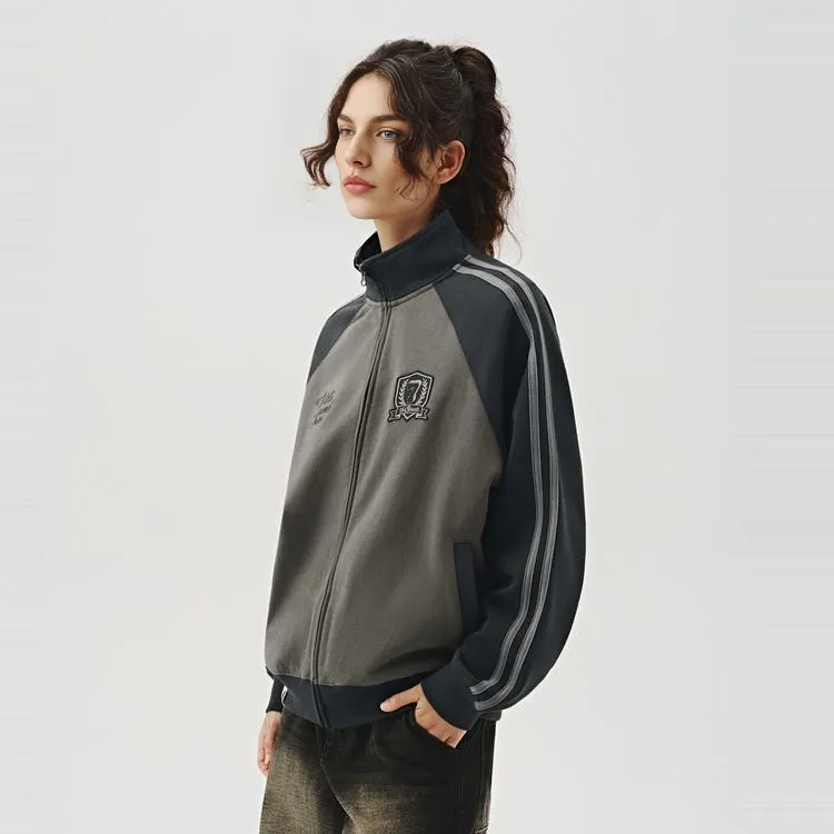 714STREET Jackets Unisex-14
