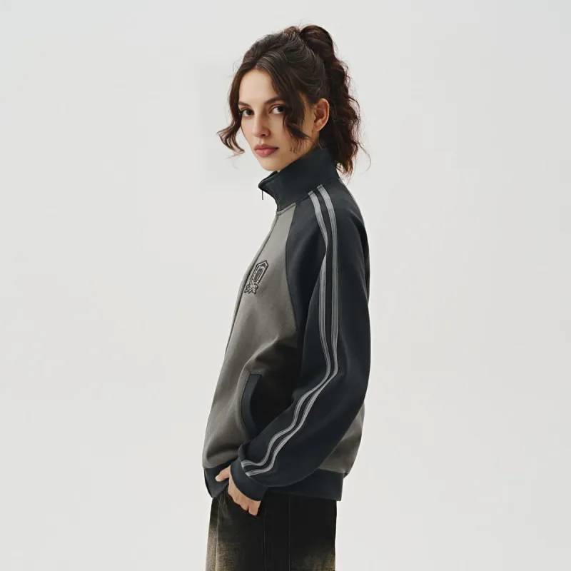 714STREET Jackets Unisex-15