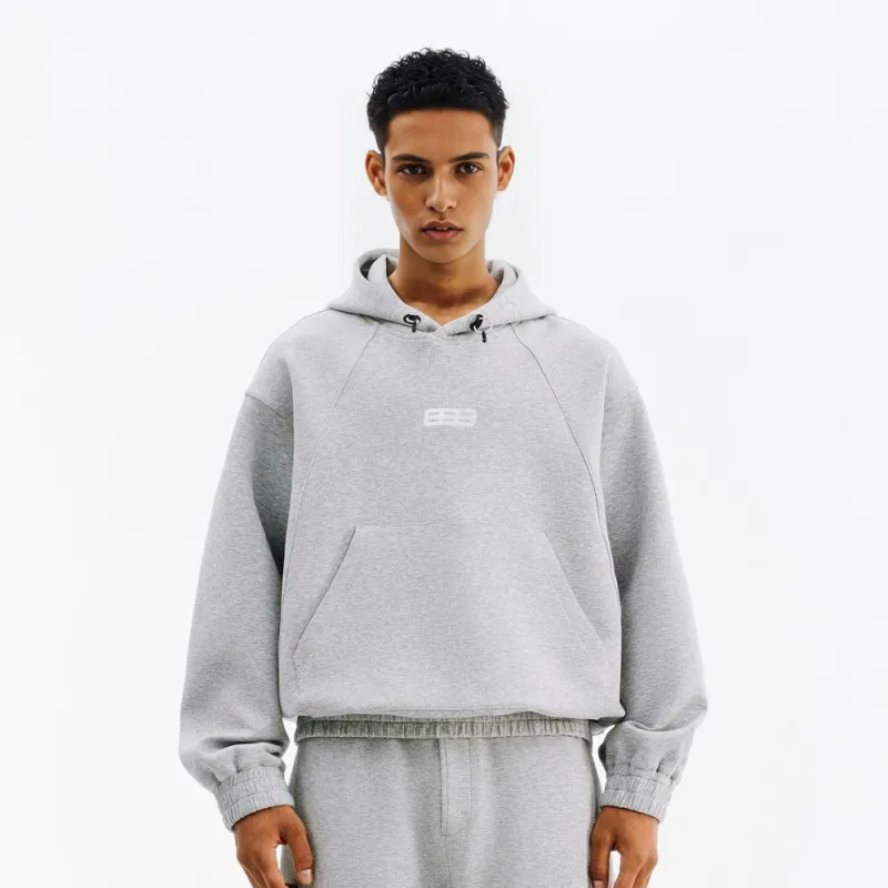 FPA ALWAYS MOVING Series Sweatshirt Unisex-3
